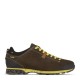 AKU Bellamont III Suede GTX MOSS GREEN/LIME