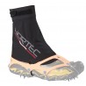 NORTEC RUNNING MICRO GAITER NERO
