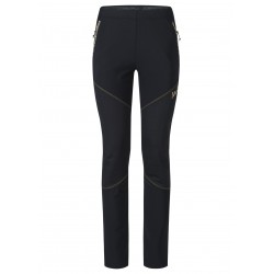 MONTURA NORDIK 2 PANTS WOMAN NERO/FANTASIA 19