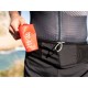 COMPRESSPORT Fast Cup rossa