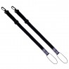 N&W CURVE Bretelle elastiche per Bastoncini Ergocurve