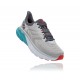 Hoka UOMO ARAHI 4 BLACK / EVENING PRIMROSE