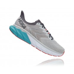 Hoka UOMO ARAHI 4 BLACK / EVENING PRIMROSE