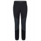 MONTURA INOX PANTS ANTRACITE/GIALLO FLUO