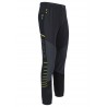 MONTURA INOX PANTS ANTRACITE/GIALLO FLUO