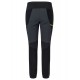 MONTURA INOX PANTS ANTRACITE/GIALLO FLUO