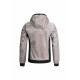 MONTURA POLAR STRETCH HOODY JACKET KID GOLD