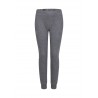 MONTURA SPORT PANTS KIDS GRGIO CHIARO