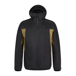 MONTURA NEVIS 2.0 JACKET NERO/GOLD