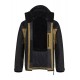MONTURA NEVIS 2.0 JACKET NERO