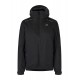 MONTURA NEVIS 2.0 JACKET WOMAN NERO