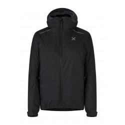 MONTURA NEVIS 2.0 JACKET WOMAN NERO
