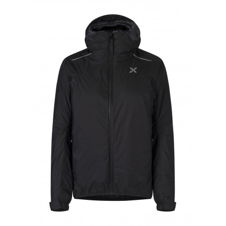 MONTURA NEVIS 2.0 JACKET WOMAN NERO
