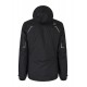 MONTURA NEVIS 2.0 JACKET WOMAN NERO