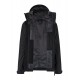 MONTURA NEVIS 2.0 JACKET WOMAN NERO