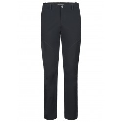 Montura TIROLO PANTS ANTRACITE/ROSSO