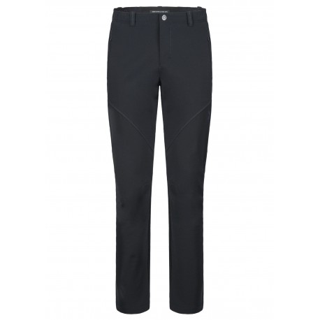 Montura TIROLO PANTS ANTRACITE/ROSSO