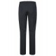 Montura TIROLO PANTS ANTRACITE/ROSSO