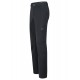 Montura TIROLO PANTS ANTRACITE/ROSSO