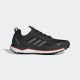 ADIDAS Scarpe da trail running Terrex Agravic Flow GORE-TEX Core Black / Grey Four / Solar Red