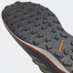 ADIDAS Scarpe da trail running Terrex Agravic Flow GORE-TEX Core Black / Grey Four / Solar Red