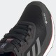 ADIDAS Scarpe da trail running Terrex Agravic Flow GORE-TEX Core Black / Grey Four / Solar Red