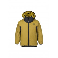 Montura SNOW JACKET BABY blu
