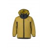 Montura SNOW JACKET BABY blu