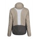 MONTURA VULCAN 2.0 JACKET WOMAN DUST ROSE/7CHROME GREY