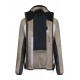 MONTURA VULCAN 2.0 JACKET WOMAN DUST ROSE/7CHROME GREY