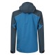Montura COSMO PRO JACKET blu ottanio/blu cenere