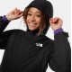 THE NORTH FACE Giacca con cerniera Bambini Snow Quest  TNF BLACK/TNF WHITE