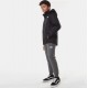 THE NORTH FACE Giacca con cerniera Bambini Snow Quest  TNF BLACK/TNF WHITE