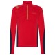 La Sportiva Swift Long Sleeve M tango red/night blue