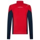 La Sportiva Swift Long Sleeve M tango red/night blue