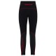 LA SPORTIVA Instant Pant M Black/Tango Red