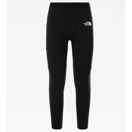 THE NORTH FACE WINTER WARM PANTALONI UOMO