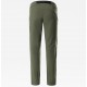 THE NORTH FACE DIABLO II PANT THYME