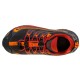 LA SPORTIVA Falkon Low Gtx 27-35 Carbon/Cherry