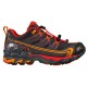 LA SPORTIVA Falkon Low Gtx 27-35 Carbon/Cherry