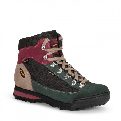 Aku ULTRA LIGHT MICRO GTX W 