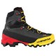 La Sportiva Aequilibrium LT GTX BLACK/YELLOW