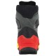 La Sportiva Aequilibrium LT GTX BLACK/YELLOW