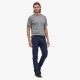 PATAGONIA Men's Straight Fit Jeans - Regular