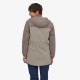 PATAGONIA Women's Skyforest Parka UPWELL BLUE