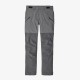 PATAGONIA Men's Point Peak Trail Pants - Short