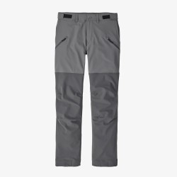 PATAGONIA Men's Point Peak Trail Pants - Short