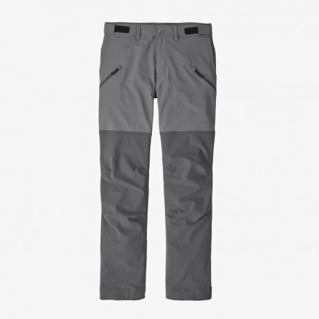 PATAGONIA Men's Point Peak Trail Pants - Short