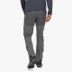 PATAGONIA Men's Point Peak Trail Pants - Short