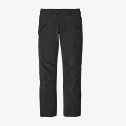PATAGONIA Women's Point Peak Trail Pants BLACK